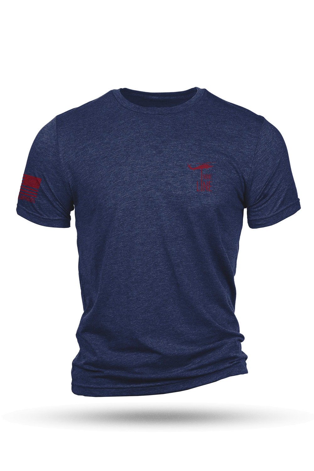 Guardian Grounds Ranch Camp Comrade - T-Shirt