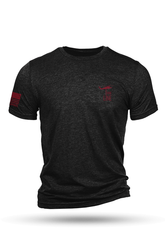 Guardian Grounds Ranch Camp Comrade - T-Shirt