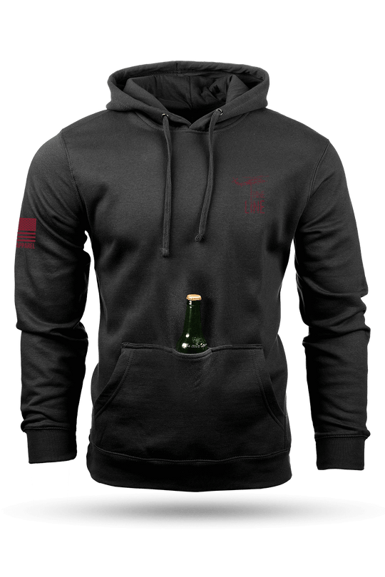 Guardian Grounds Ranch Camp Comrade - Tailgater Hoodie