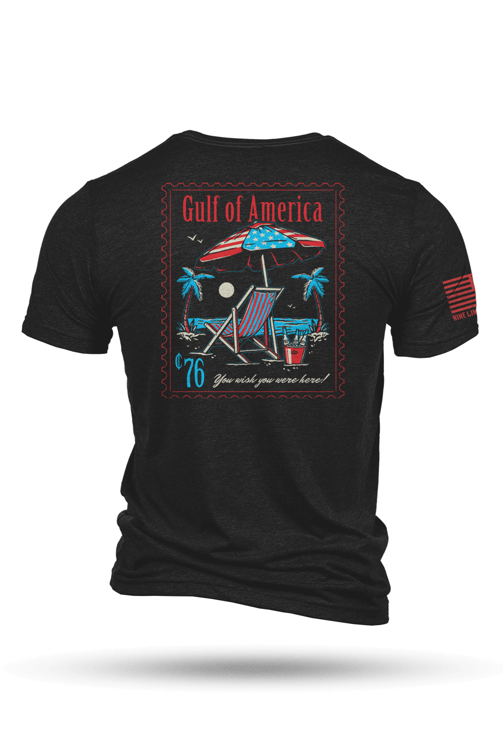 Gulf of America - T-Shirt