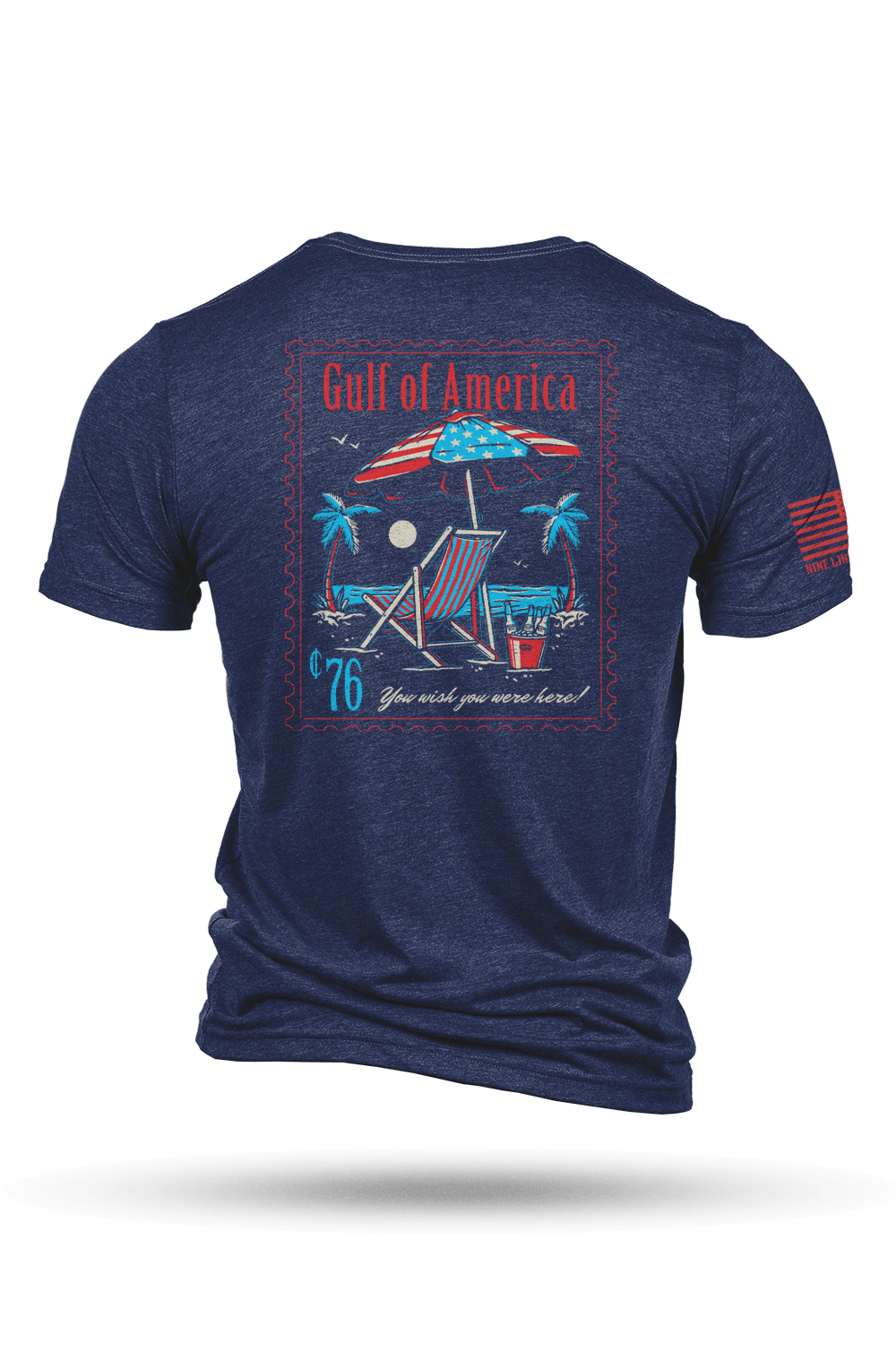 Gulf of America - T-Shirt