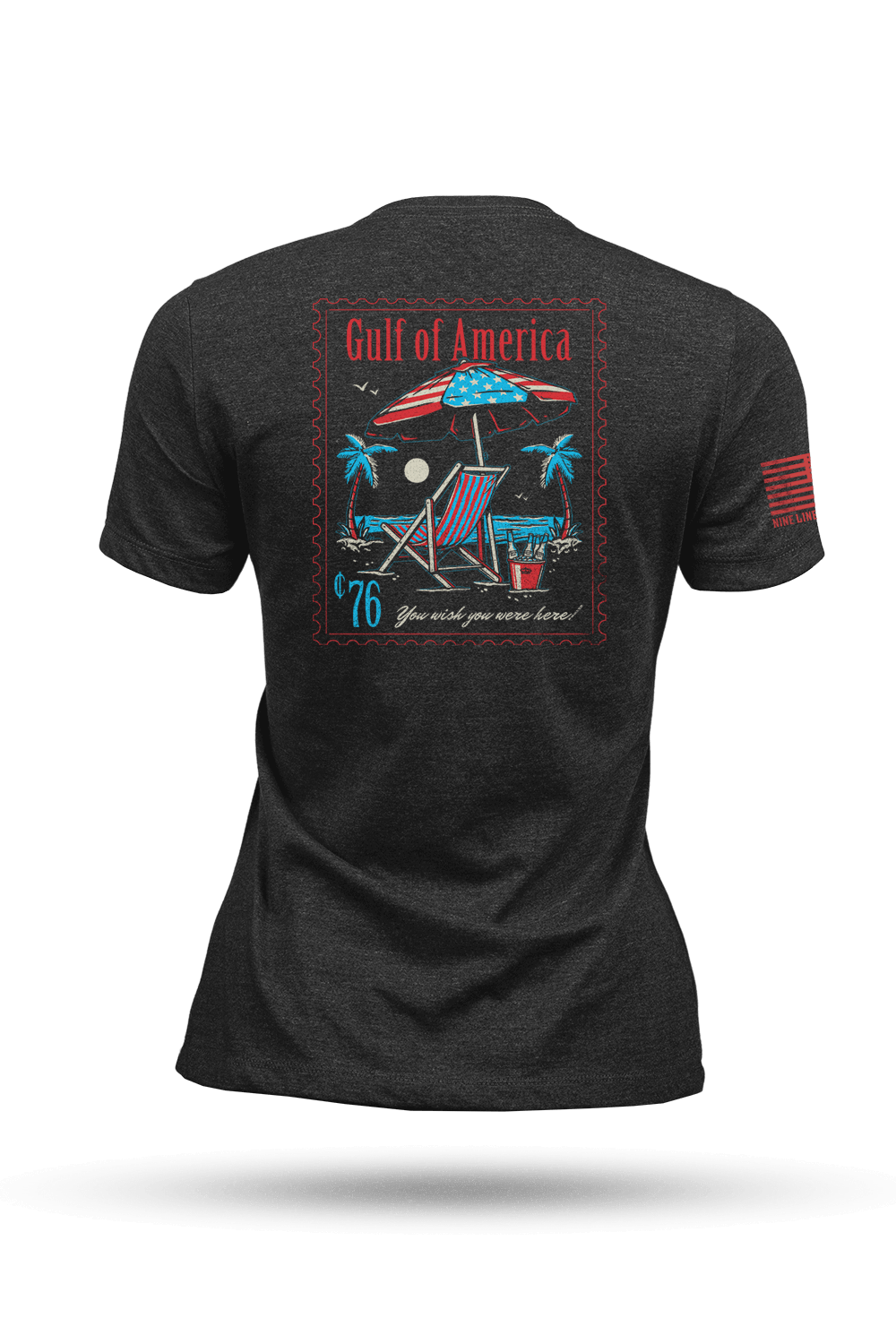 Gulf of America - Women's T-Shirt