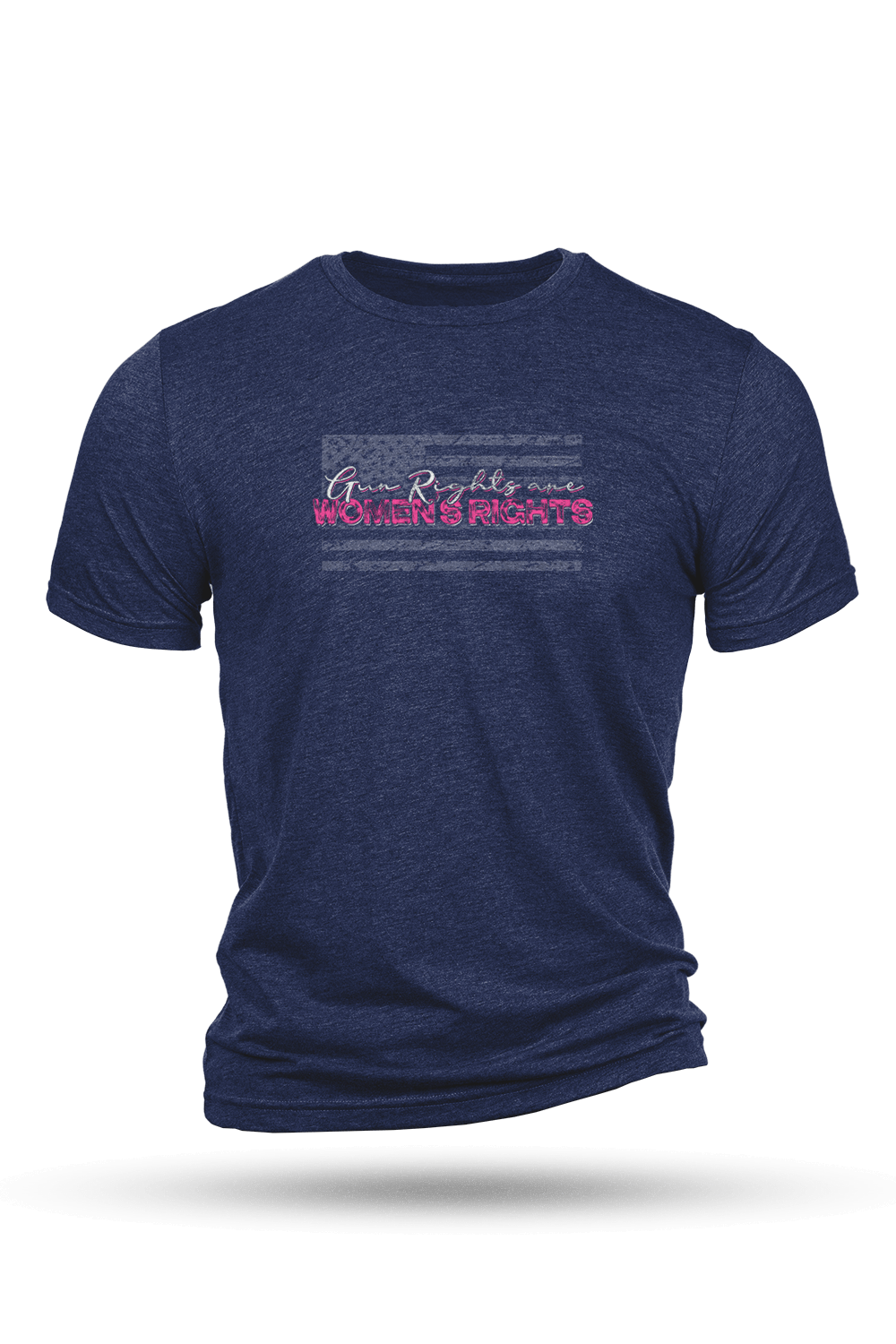 Gun Rights are Women's Rights - T-Shirt