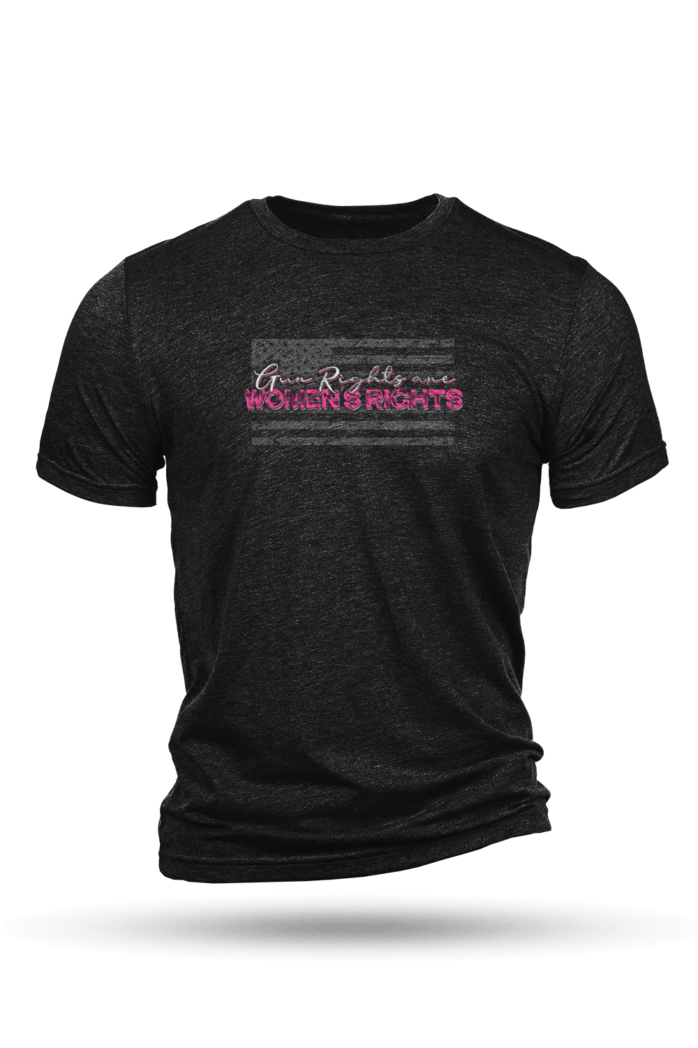 Gun Rights are Women's Rights - T-Shirt