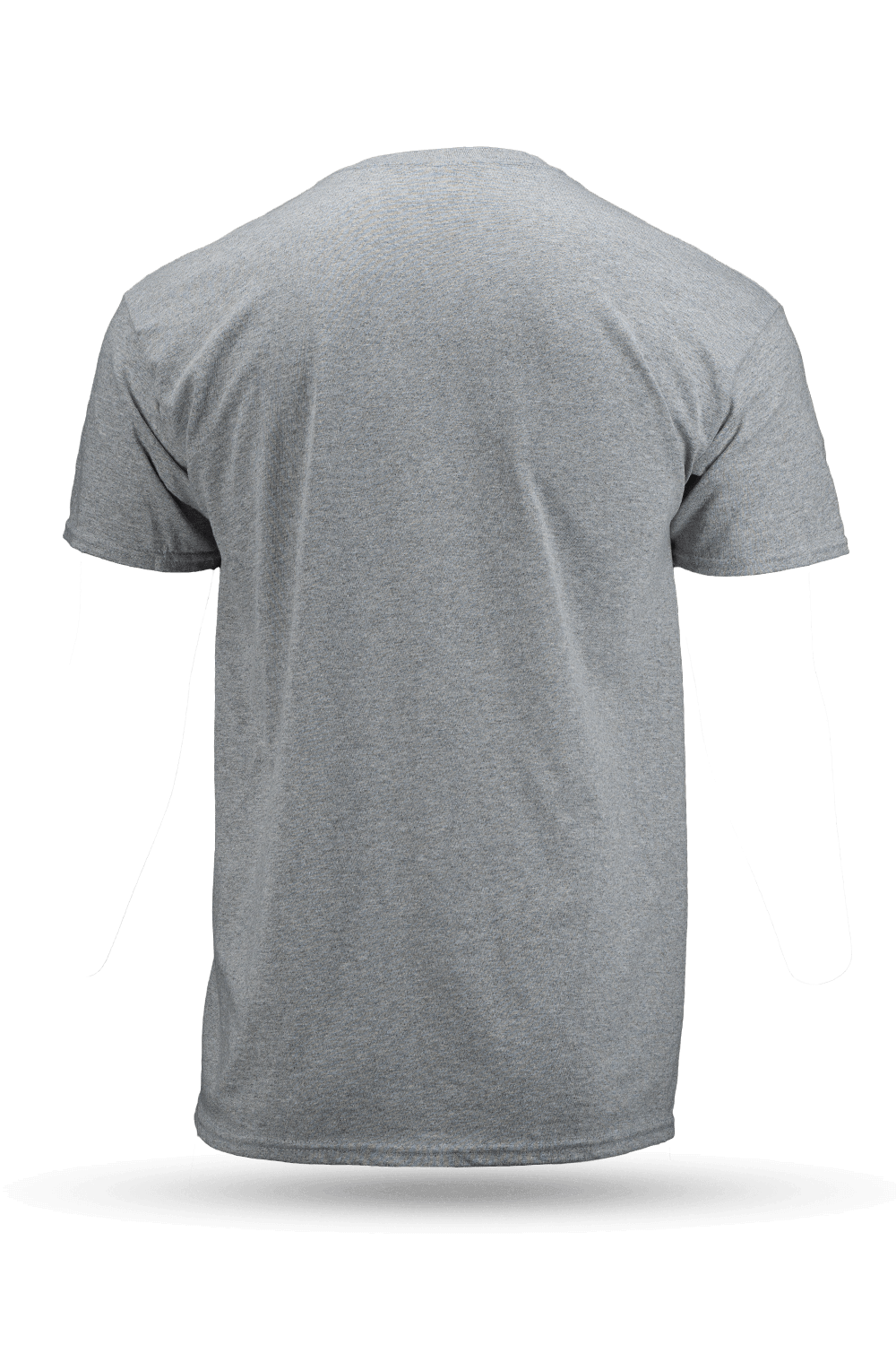 Helo V2 - Heavyweight T-Shirt