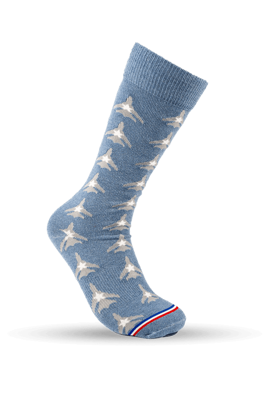 Heritage 3 - Pack Bundle Crew Sock Set