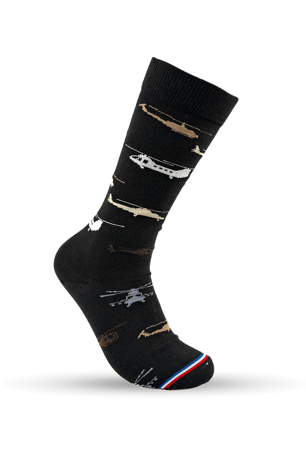 Heritage 3 - Pack Bundle Crew Sock Set