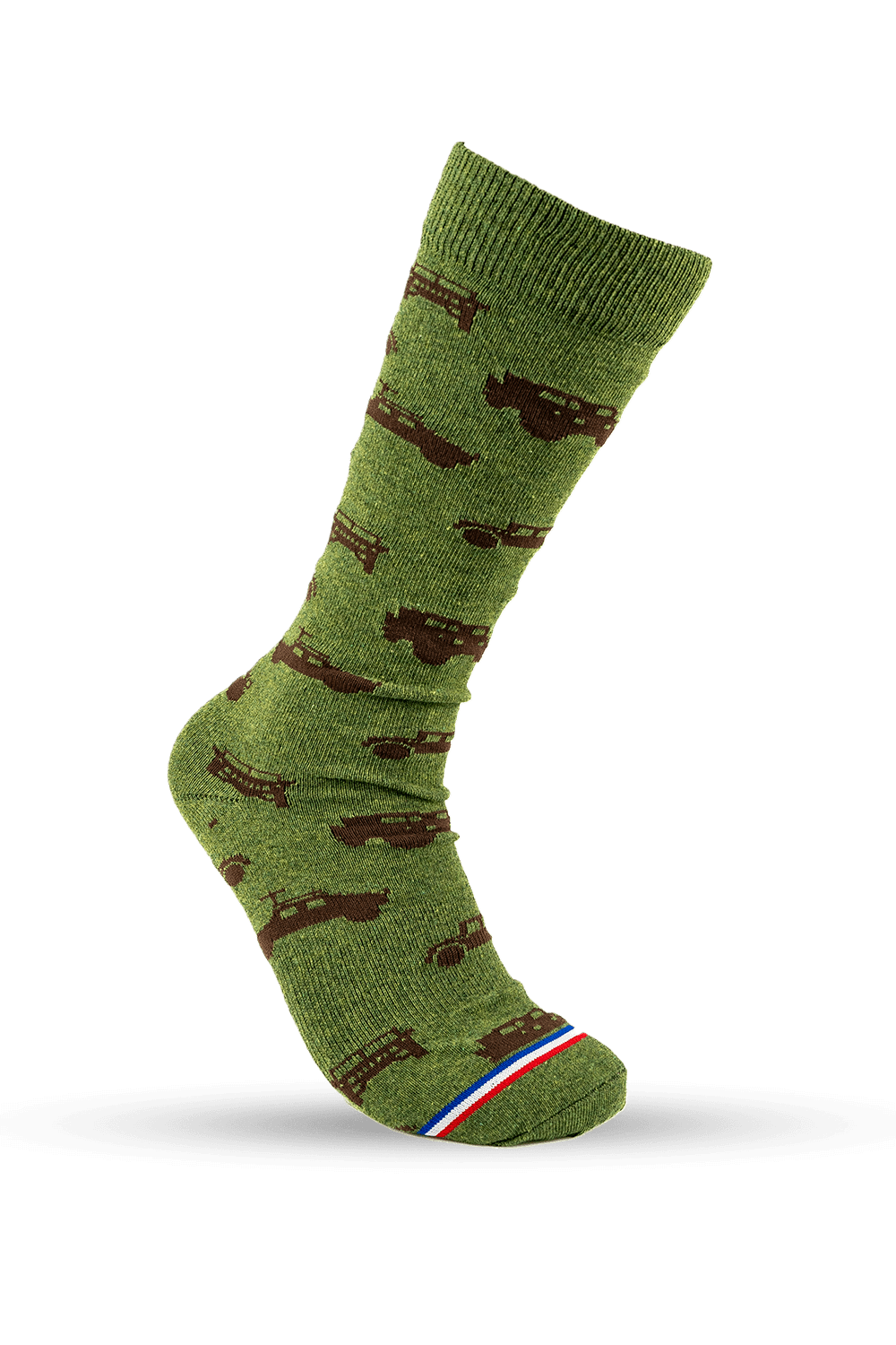 3-Pack Crew Socks Bundle | Soledier Socks – Nine Line Apparel