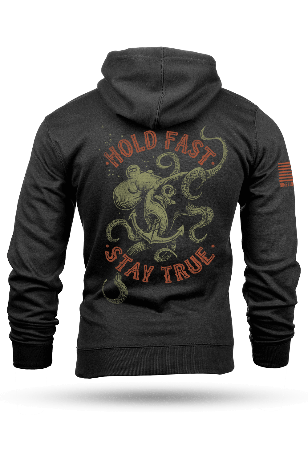 Hold Fast - Hoodie