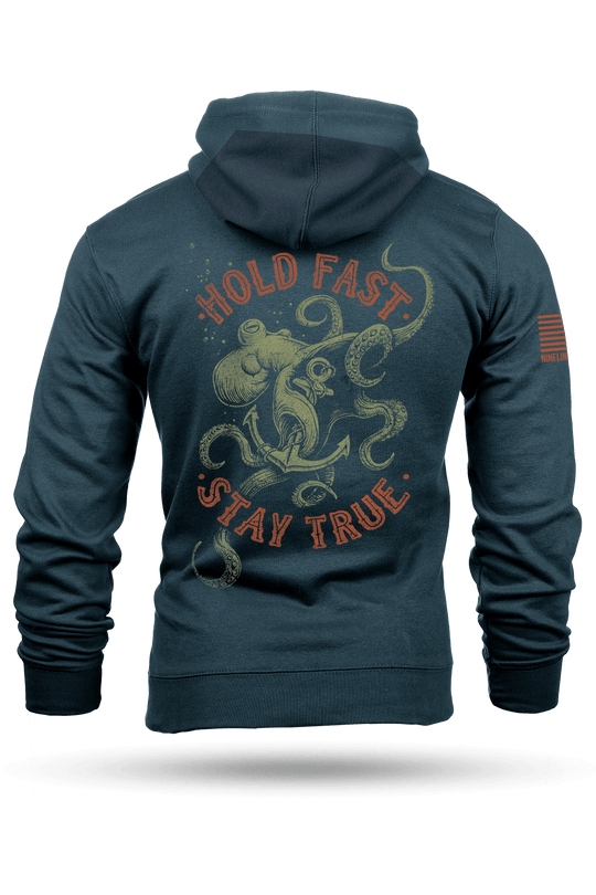 Hold Fast - Hoodie