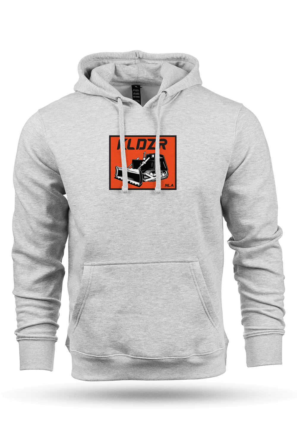 Killdozer – Nine Line Apparel