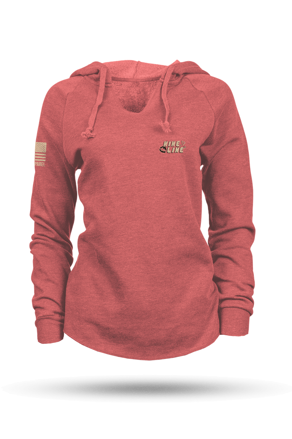 If He Can't Reload - Women's Hoodie