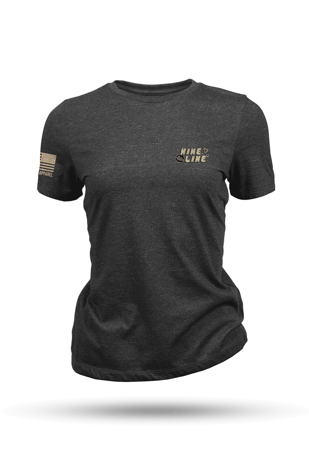 If He Can't Reload - Women's T-Shirt