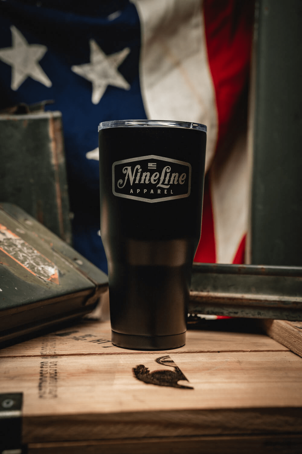 Java 30 oz Tumbler - This Is About Freedom