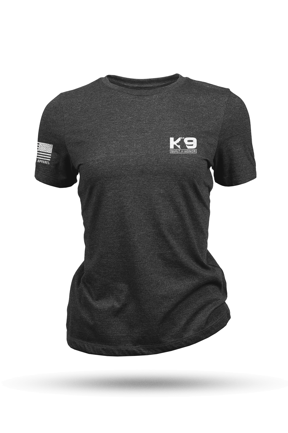 K9 Quilts of Honor - Women's T-Shirt