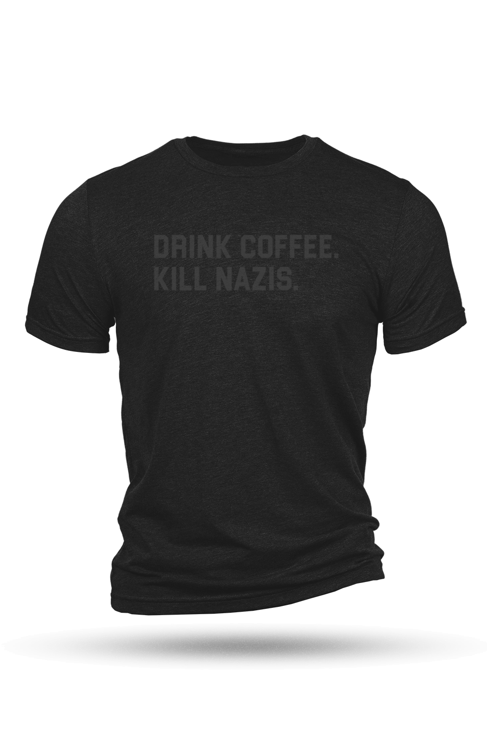 Kill N*zis - T-Shirt