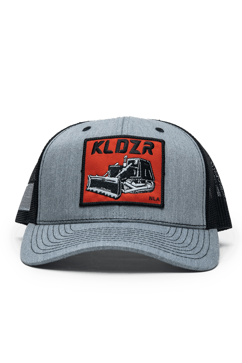 Killdozer - Snap Back Hat