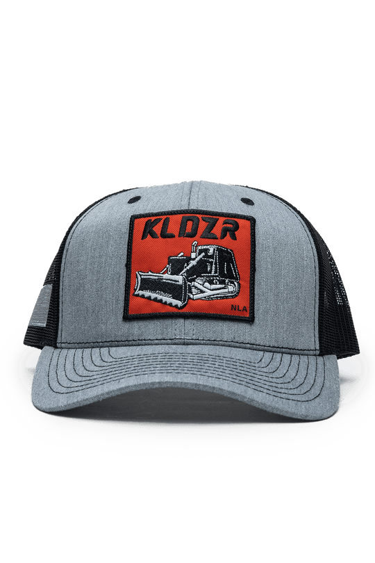 Killdozer - Snap Back Hat