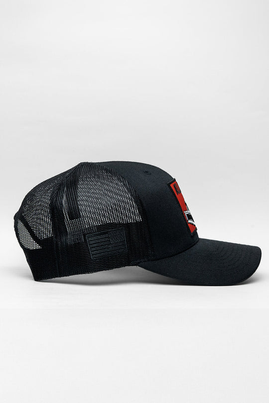 Killdozer - Snap Back Hat