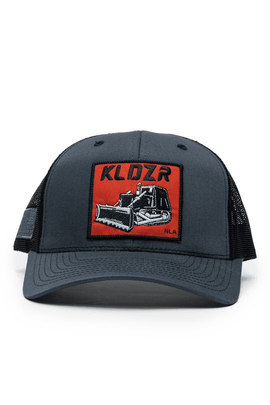 Killdozer - Snap Back Hat