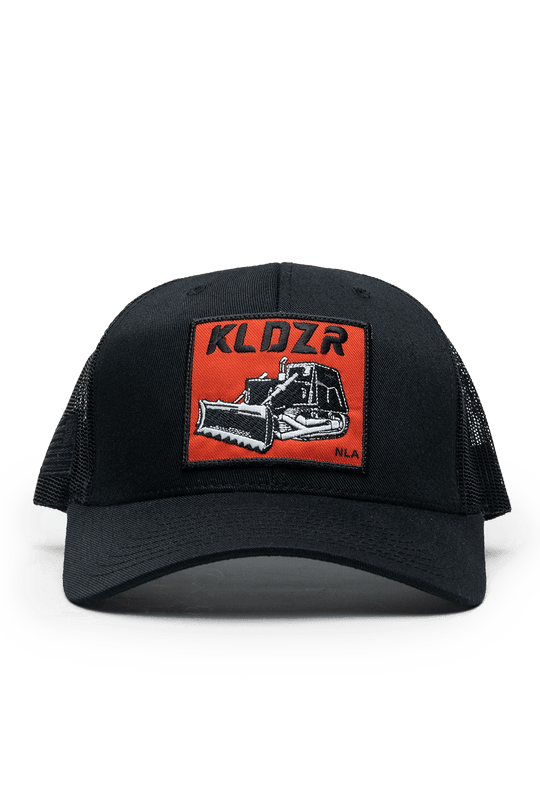 Killdozer - Snap Back Hat