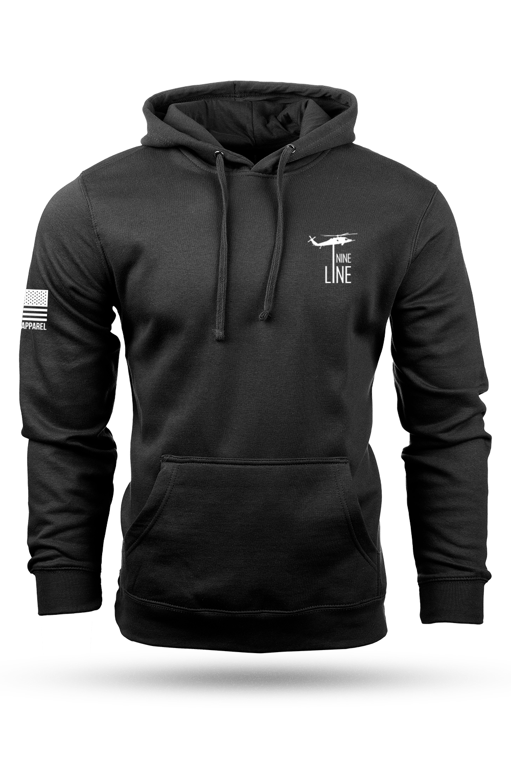 Labrador Schematic - Hoodie