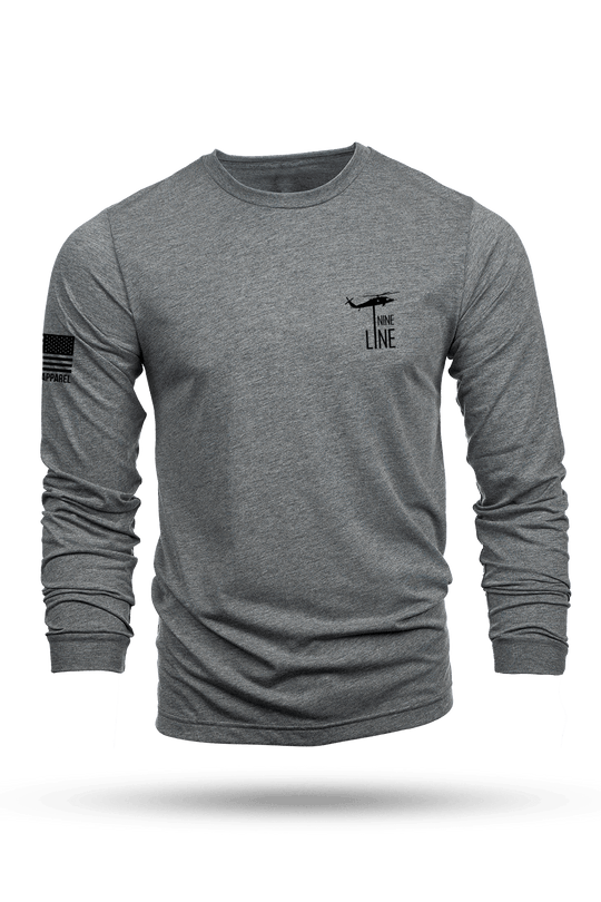 Labrador Schematic - Long - Sleeve Shirt