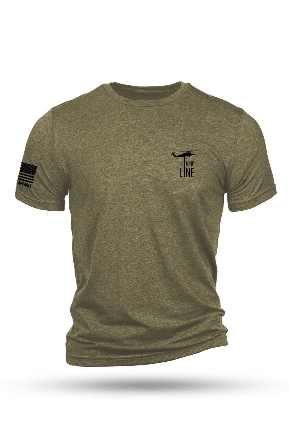 Labrador Schematic - T-Shirt