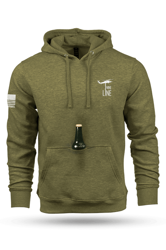 Land Shark - Tailgater Hoodie