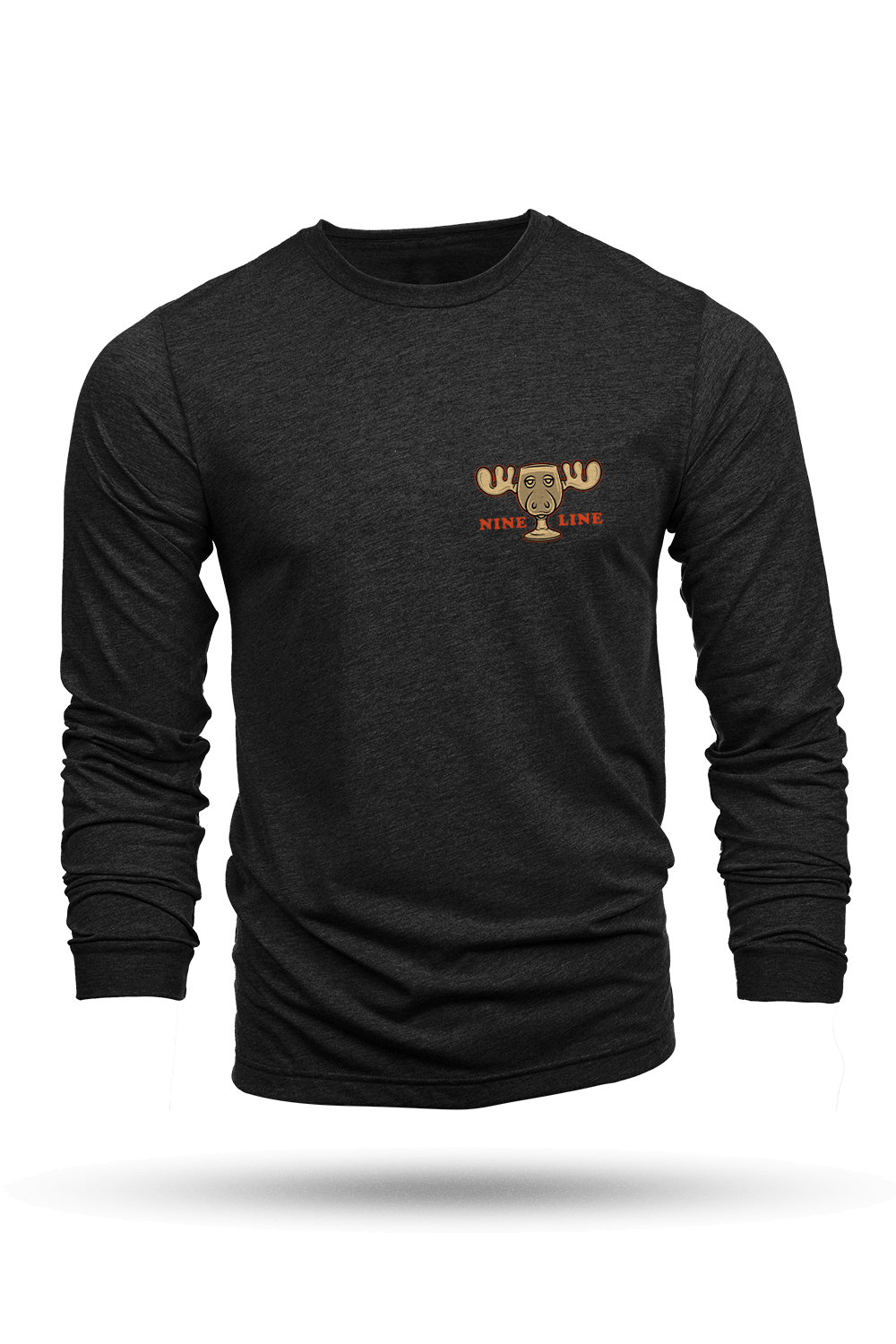 Lotta Sap - Long - Sleeve Shirt