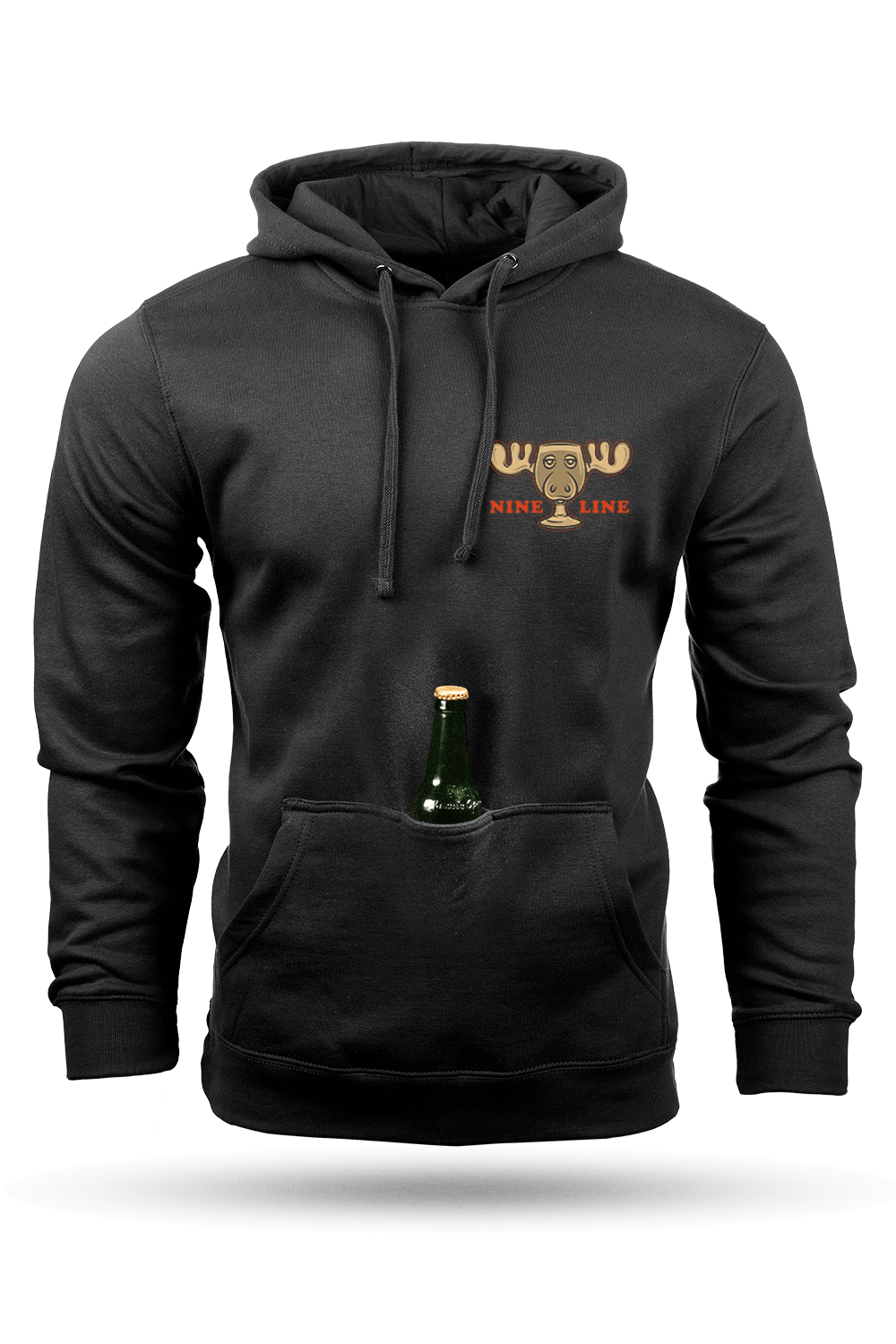 Lotta Sap - Tailgater Hoodie