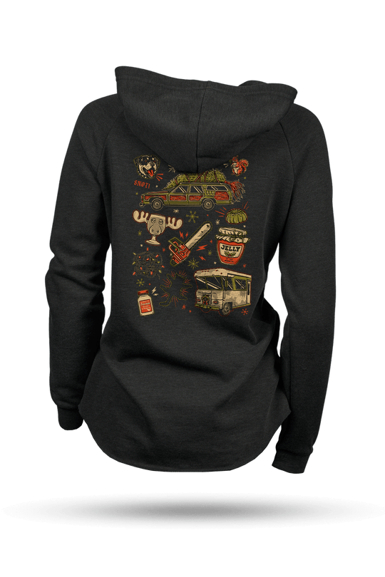 Lotta Sap - Women's Hoodie