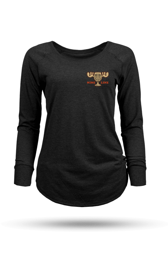 Lotta Sap - Women's Long - Sleeve Shirt