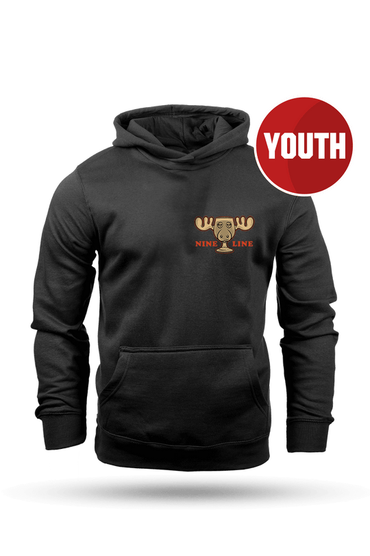 Lotta Sap - Youth Hoodie