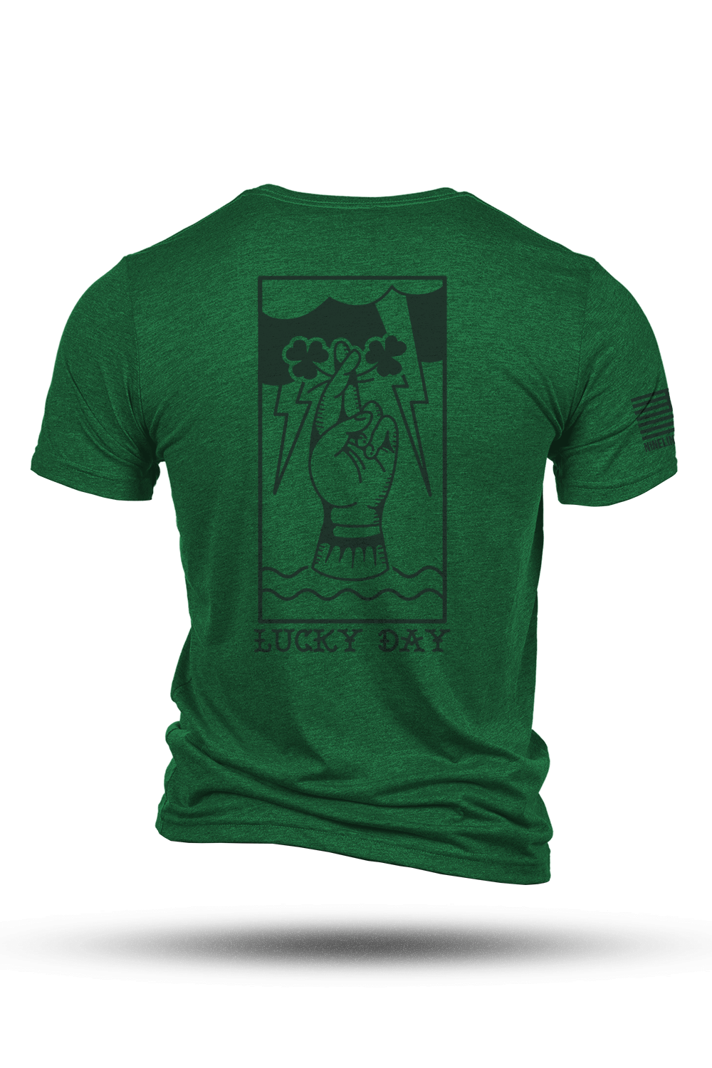 Lucky Day - St. Patties - T-Shirt