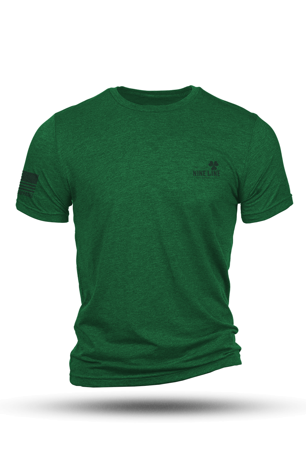 Lucky Day - St. Patties - T-Shirt