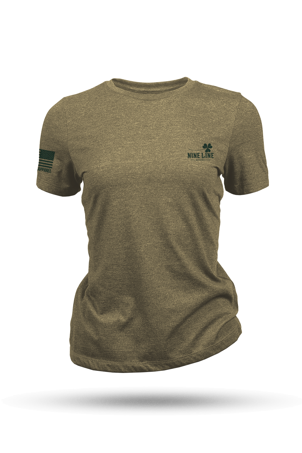 Lucky Day - St. Patties - Women's T-Shirt