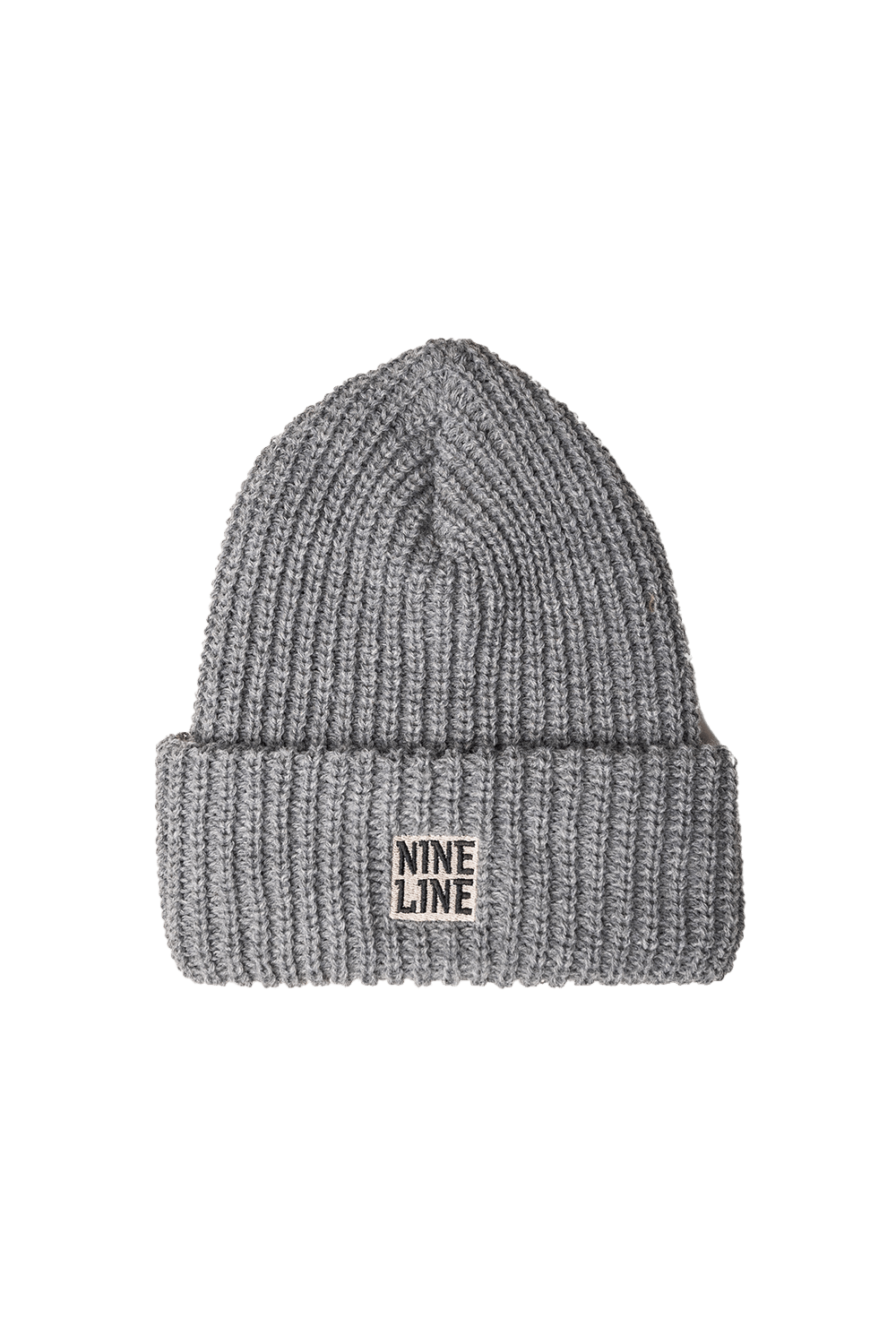 Lumberjack Beanie - Nine Line Logo