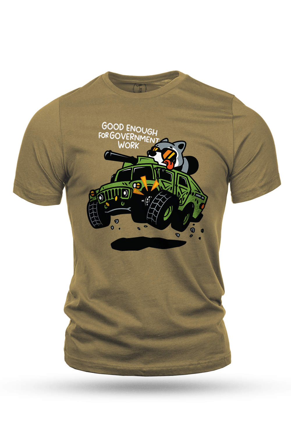 Mandatoryfunday - Good - T-Shirt