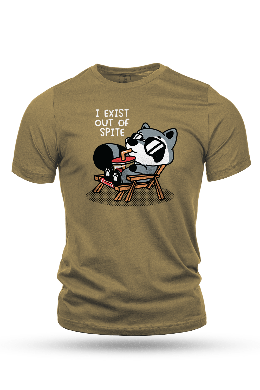 Mandatoryfunday - Spite - T-Shirt