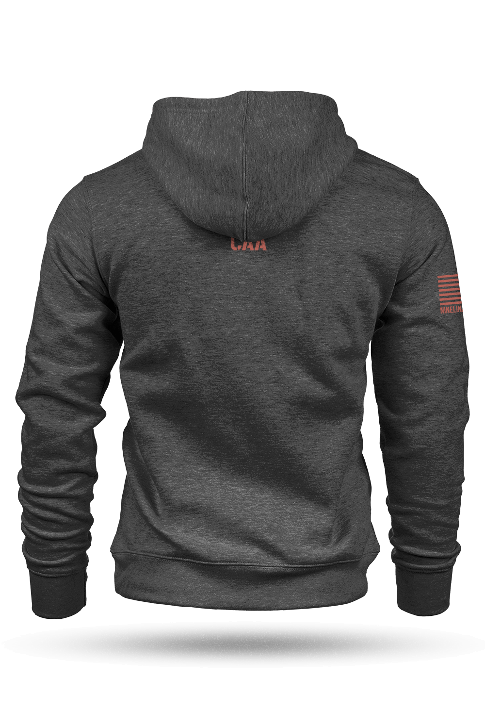 MCK - Peppermint, Presents, and Pew pews - Hoodie