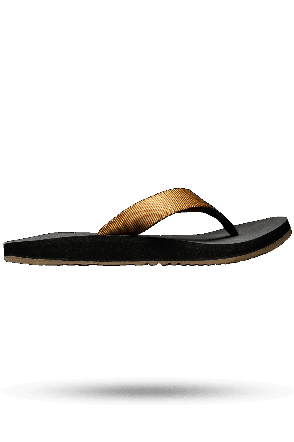 Men's Floperator Flip Flops - Coyote