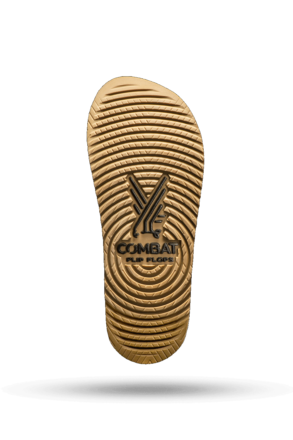 Men's Floperator Flip Flops - Coyote