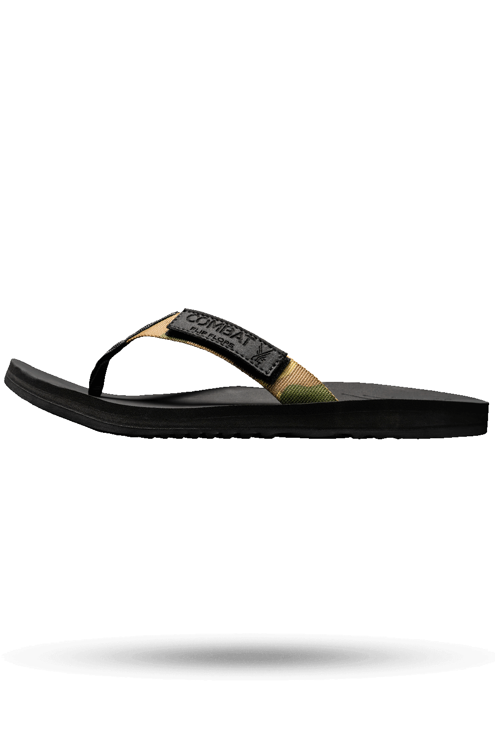 Men's Floperator Flip Flops - MultiCam