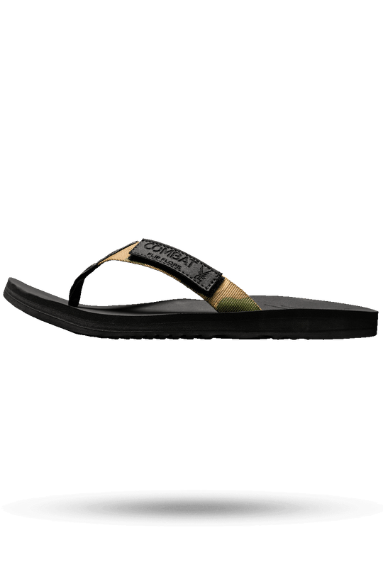 Men's Floperator Flip Flops - MultiCam