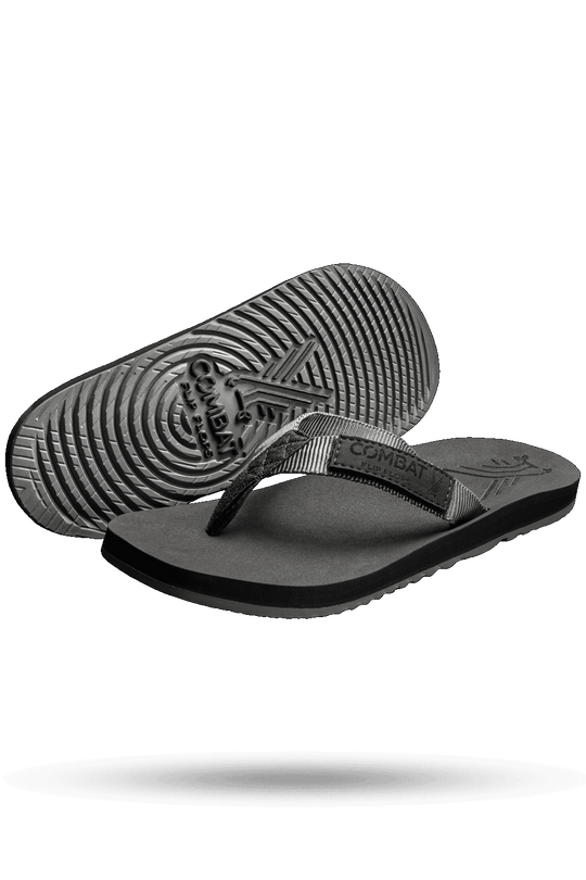 Men's Floperator Flip Flops - Shadow