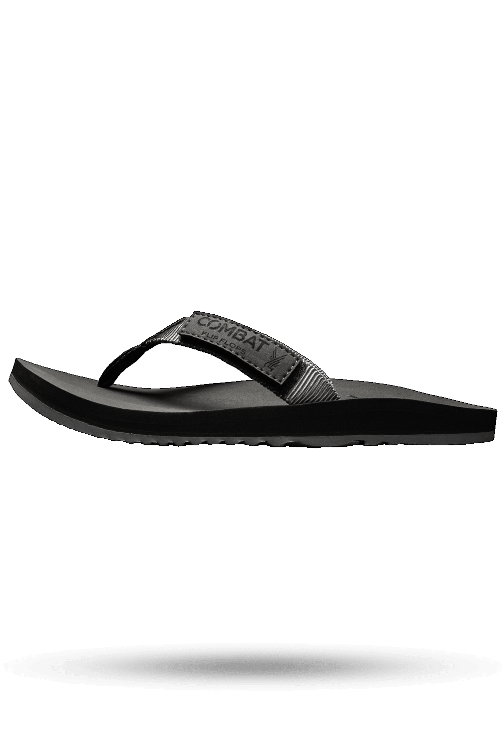 Men's Floperator Flip Flops - Shadow