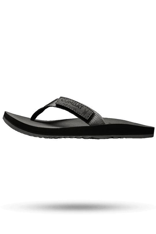 Men's Floperator Flip Flops - Shadow