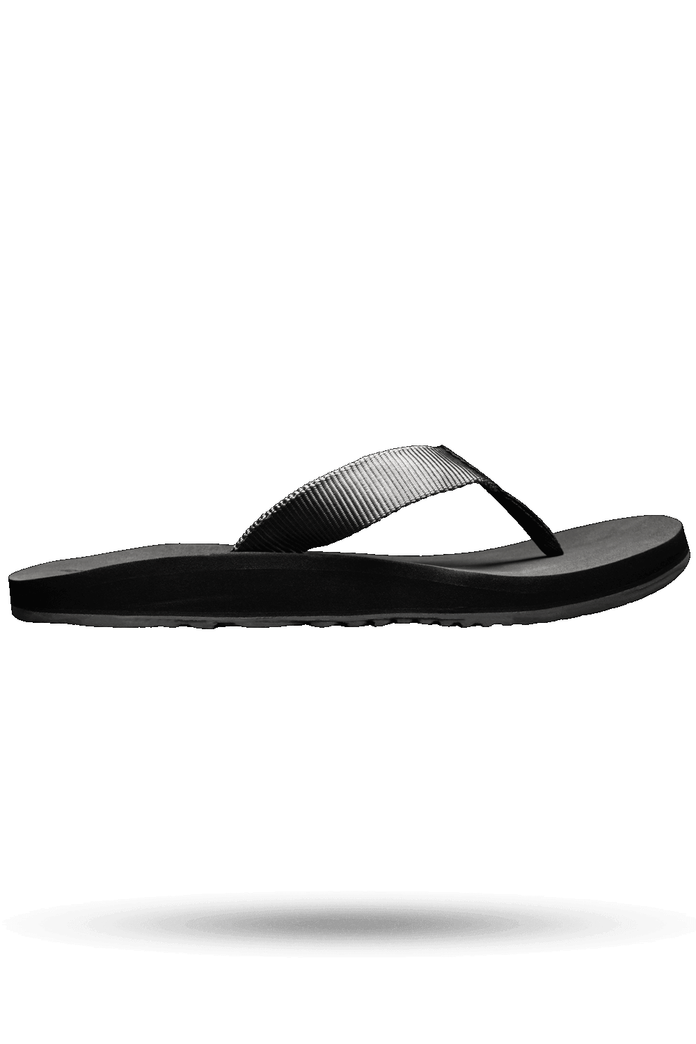 Men's Floperator Flip Flops - Shadow