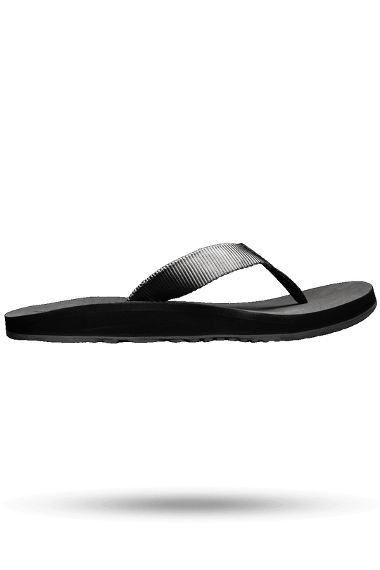 Men's Floperator Flip Flops - Shadow